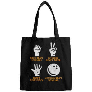 Discover Nothing Beats Bowling Bags