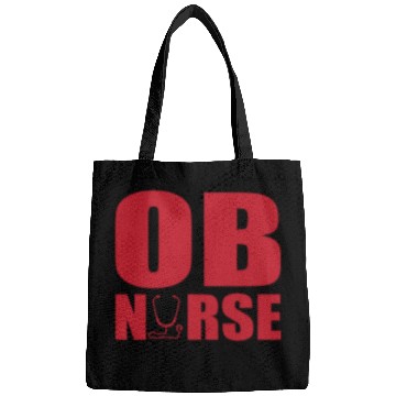 Discover OB Nurse Design RN Perinatal Nurses Nursing Bags