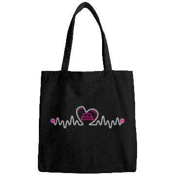 Discover "Heartbeat Heroes" Nurse Bags