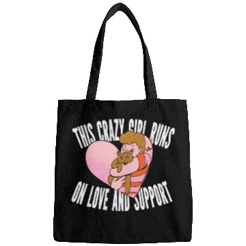 Discover Psychology Psychologist Cat Bags