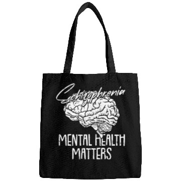 Discover Psychology Psychologist Brain Bags