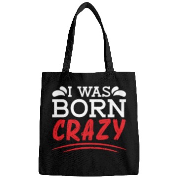 Discover Psychology Psychologist Crazy Bags