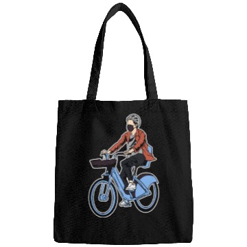 Discover Cycling Cyclist E Bike Bags