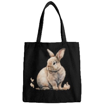 Discover Easter Bunny Bags