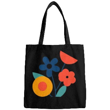 Discover Hello spring flowy Bags