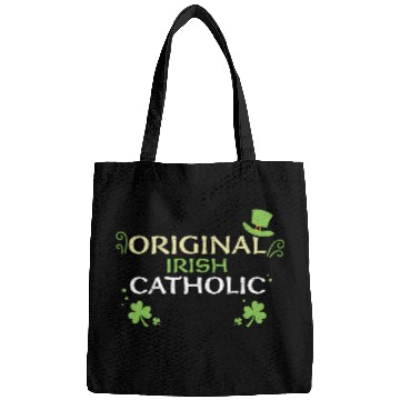 Discover Original Irish Catholic Bags