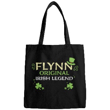 Discover Flynn Original Irish Legend Bags