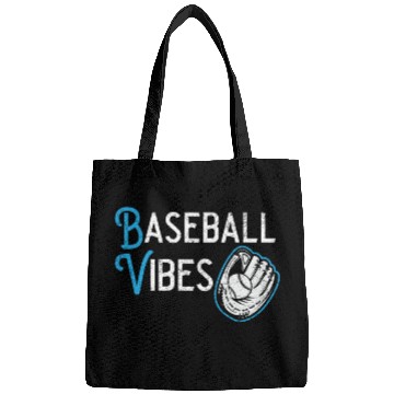 Discover Baseball Lover Baseball Player Baseball Coach Bags