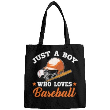 Discover Baseball Lover Baseball Player Baseball Coach Bags