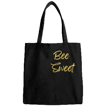 Discover Bee Sweet Bags