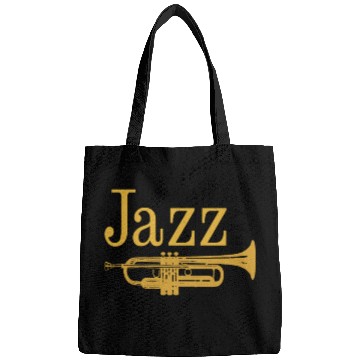 Discover Jazz music improvisation festival Bags