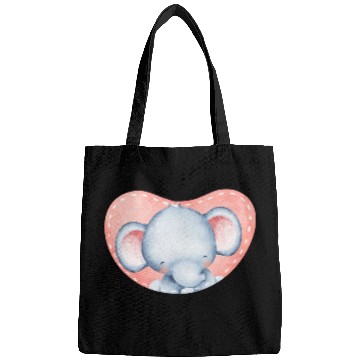 Discover Baby Elephant Bags