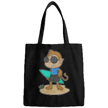 Discover Monkey Surfer Surfboard Bags