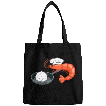 Discover Youre Telling Me A Shrimp Fried This Rice Bags