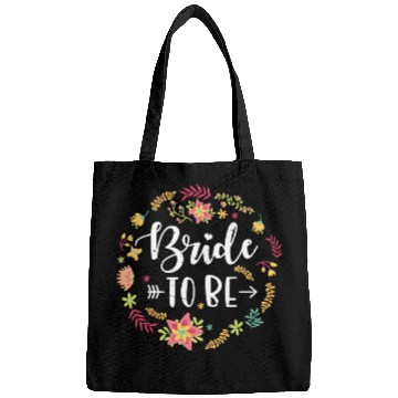 Discover bride to be I bachelorette party Bags
