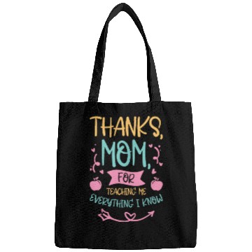 Discover Mothers Day Teacher Grandma Teaching Mother Bags
