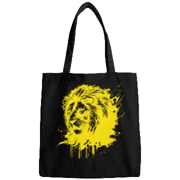 Discover lion Bags