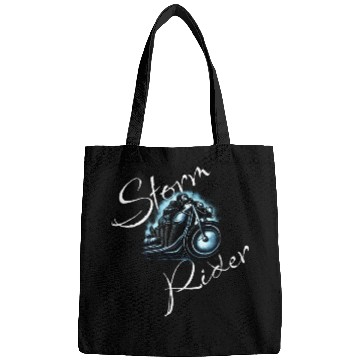 Discover Storm Rider 1 Bags