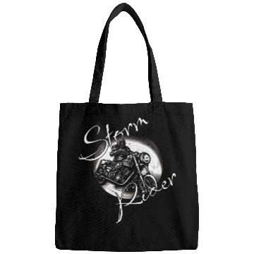 Discover Storm Rider 2 Bags