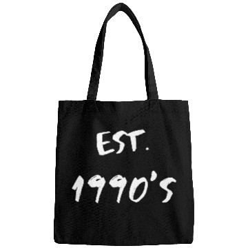Discover Est. 1990's Bags