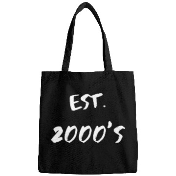 Discover Est. 2000's Bags