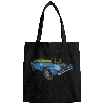 Discover Demolition Derby Car Demo Derby Driver Bags