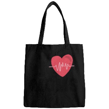 Discover I Love Muscle Mommies Bags