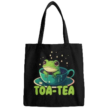 Discover Cottagecore Mushroom Aesthetic Nature Conservation Bags