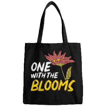 Discover Cottagecore Mushroom Aesthetic Nature Conservation Bags