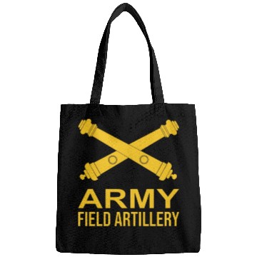 Discover ARMY FIELD ARTILLERY BRANCH US USA Pullover Bags