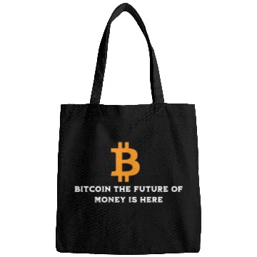 Discover Bitcoin Bags