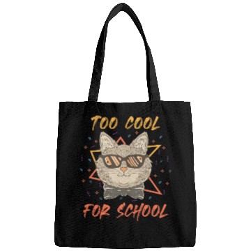 Discover Too Cool For School Sunglasses Todd Bags