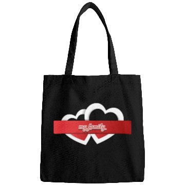 Discover My family Bags