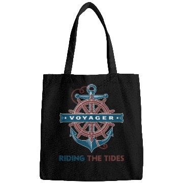 Discover VOYAGER Bags Spring 24 Inch x 36 Inch