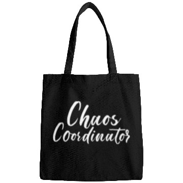Discover Chaos Coordinator Bags