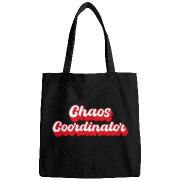 Discover Chaos Coordinator Bags