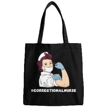 Discover Great Correctional Nurse Prison Nurse Bags