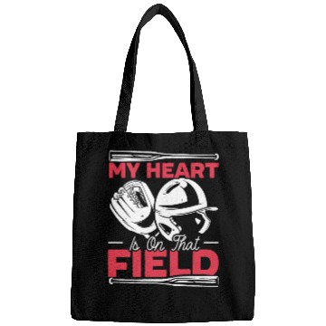 Discover Baseball Lover Baseball Player Baseball Coach Bags