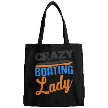 Discover Boating Boat Captains Boating Sailing Cruise Ship Bags