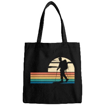 Discover Hiking Mens Colorful Bags