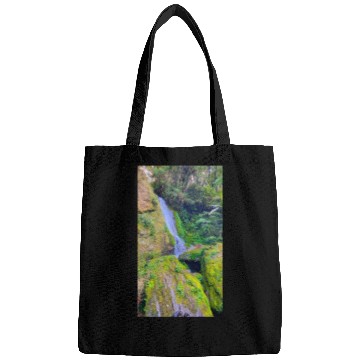 Discover Natural Bags