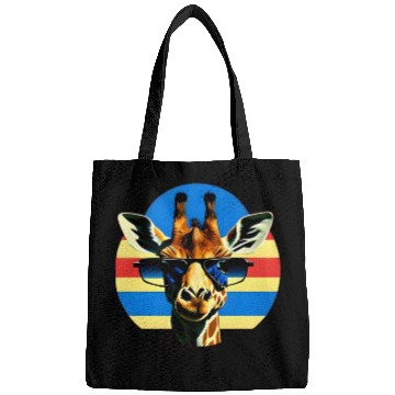 Discover Giraffe Style Bags