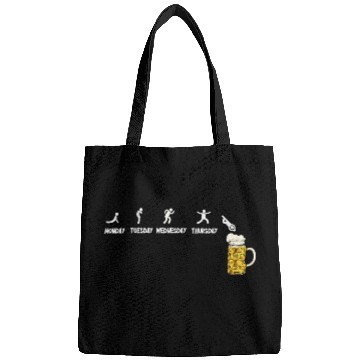 Discover Beer Lover Brewery Funny Drinking Alcohol Party Bags
