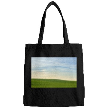 Discover Peaceful Serenity In Nature Bags