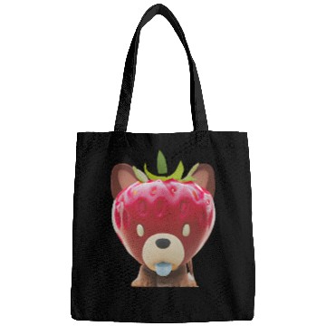 Discover Strawberry Hound Bags