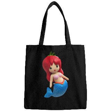 Discover Strawberry mermaid Bags