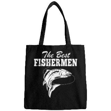 Discover The Best Fishermen Fishing Lover Bags