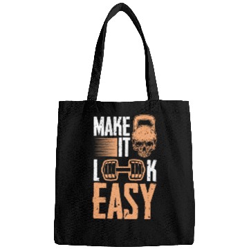 Discover Bodybuilder Weights Gym Workout Fitness Training Bags