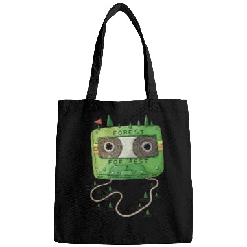 Discover Forest For Rest Bags