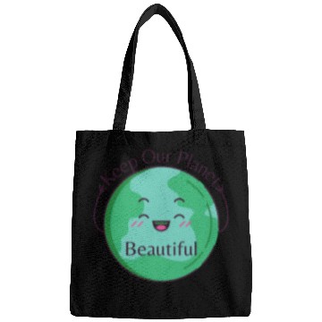 Discover Save The Earth Its The Only Planet With Cat Bags